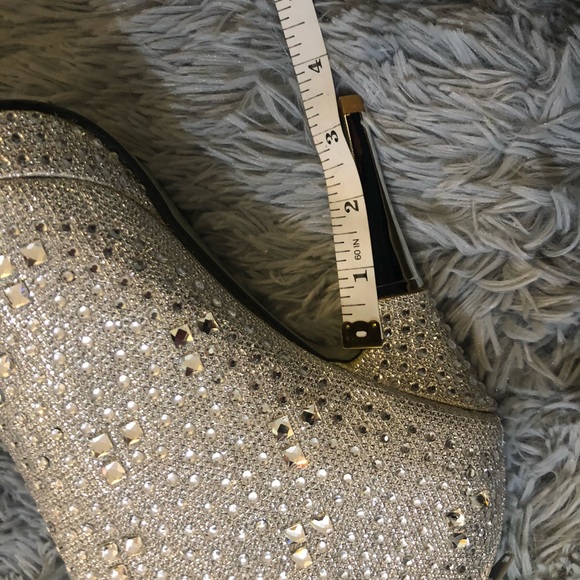 Heel booties peep toe bnib - Picture 4 of 6